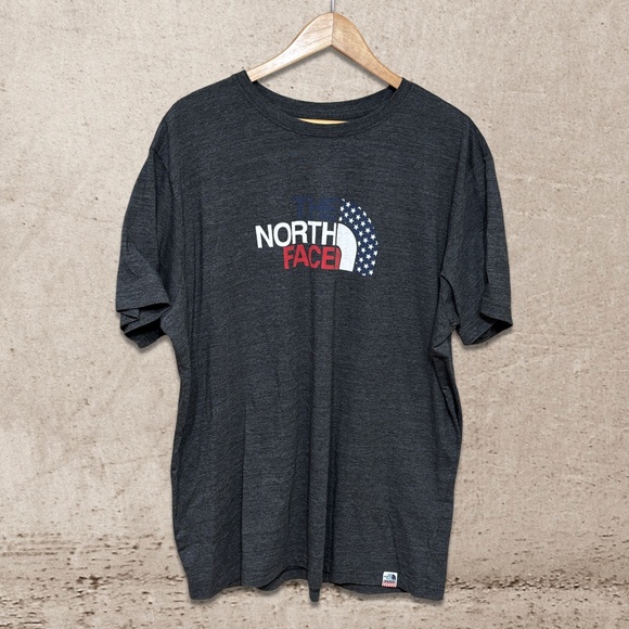 The North Face Other - The North Face Graphic Tee